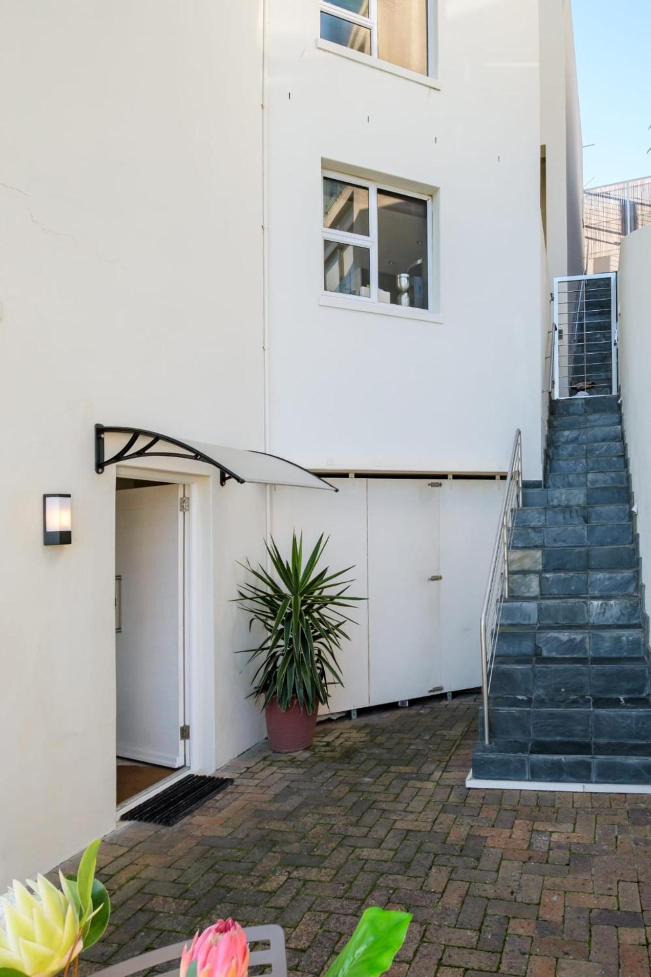 Camps Bay Terrace Suite Cape Town Eksteriør bilde