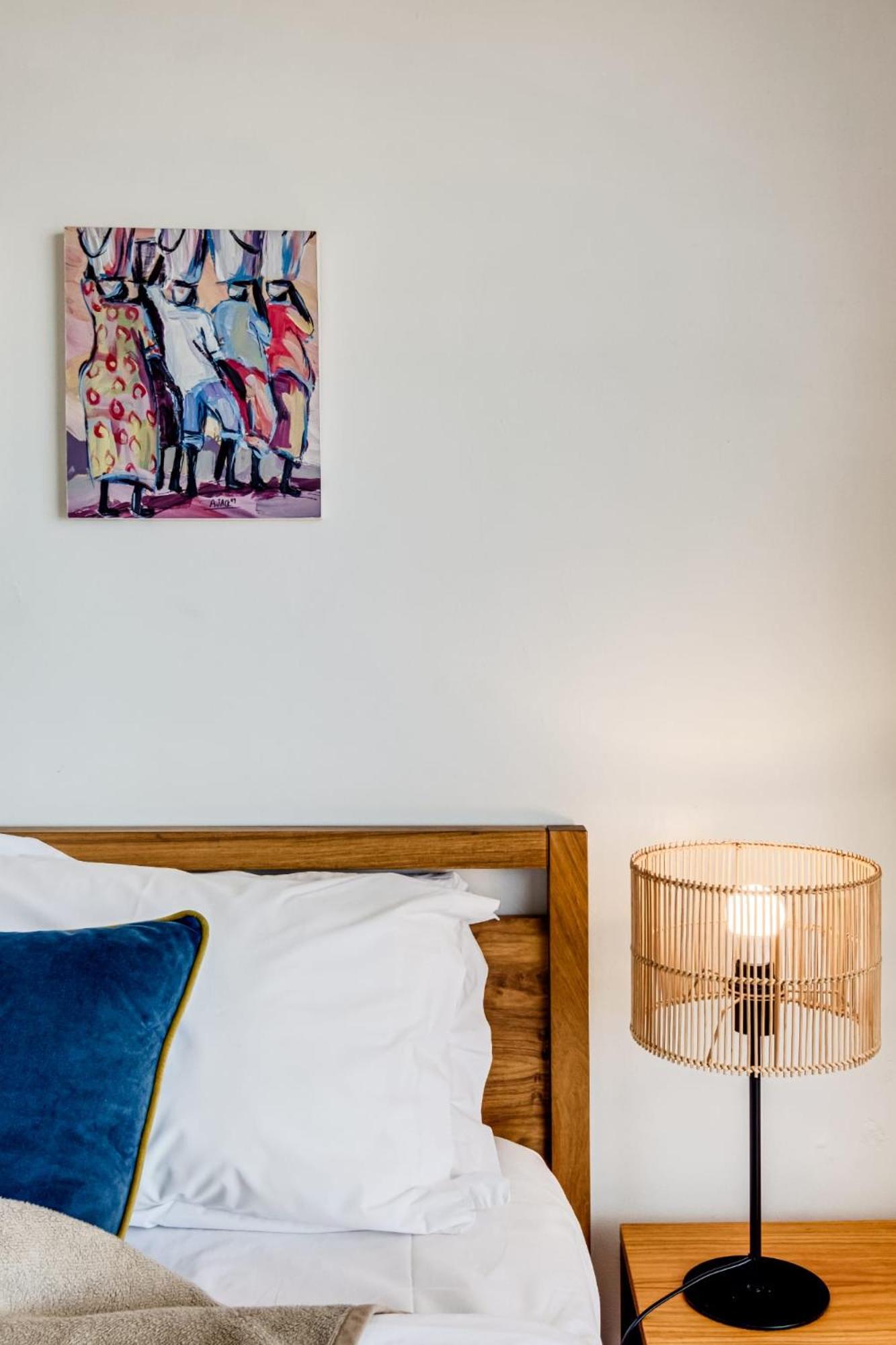 Camps Bay Terrace Suite Cape Town Eksteriør bilde