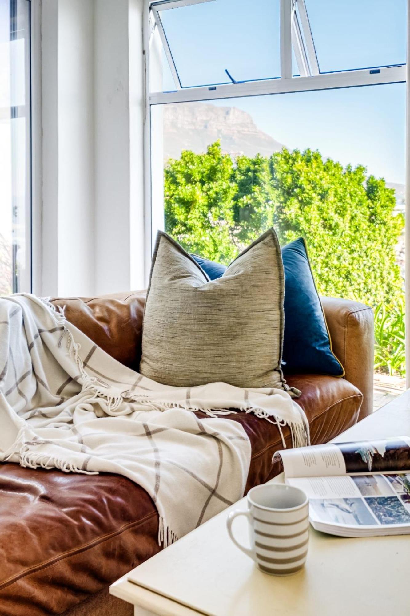 Camps Bay Terrace Suite Cape Town Eksteriør bilde